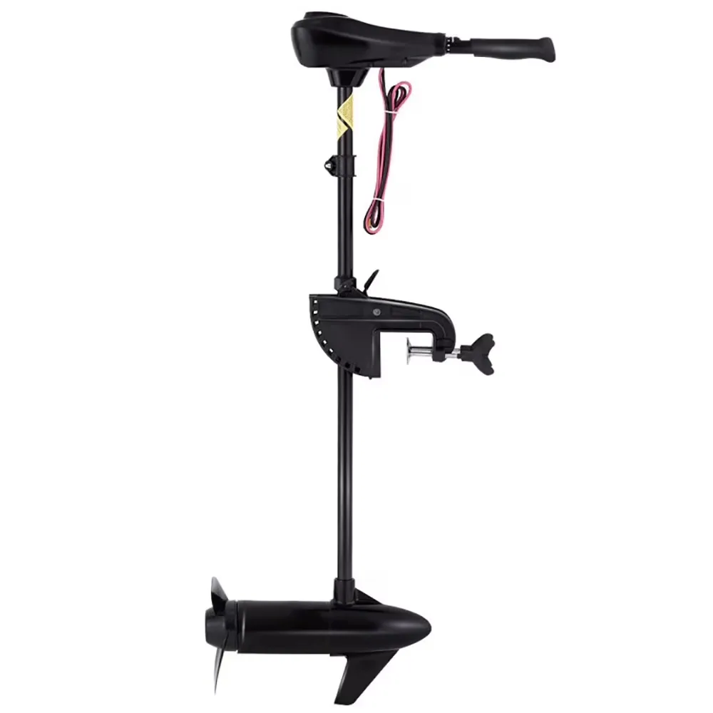 Trolling Motor 55lbs 36" 6"