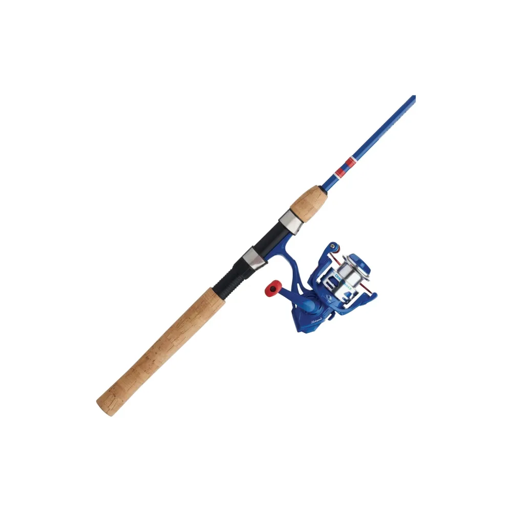 Rod Reel