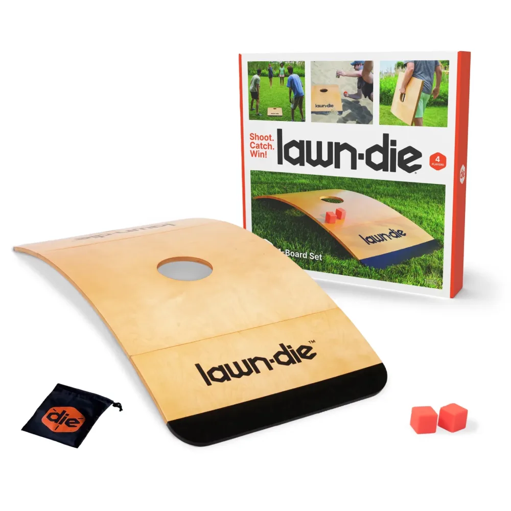 Lawn portable 24 in 46 in