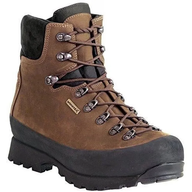 Hunting Gear brown insulated