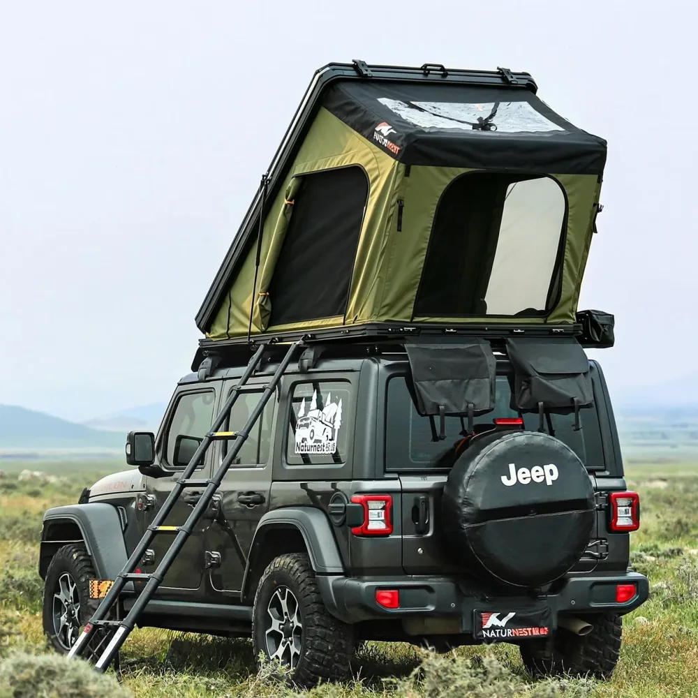 Top Tent 63 inches 20 kg 150 kg