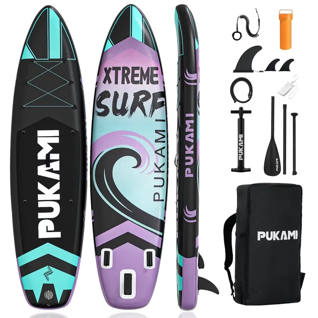 Inflatable Stand 11' 450lb black
