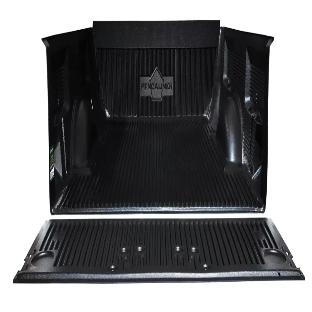Truck Bed black