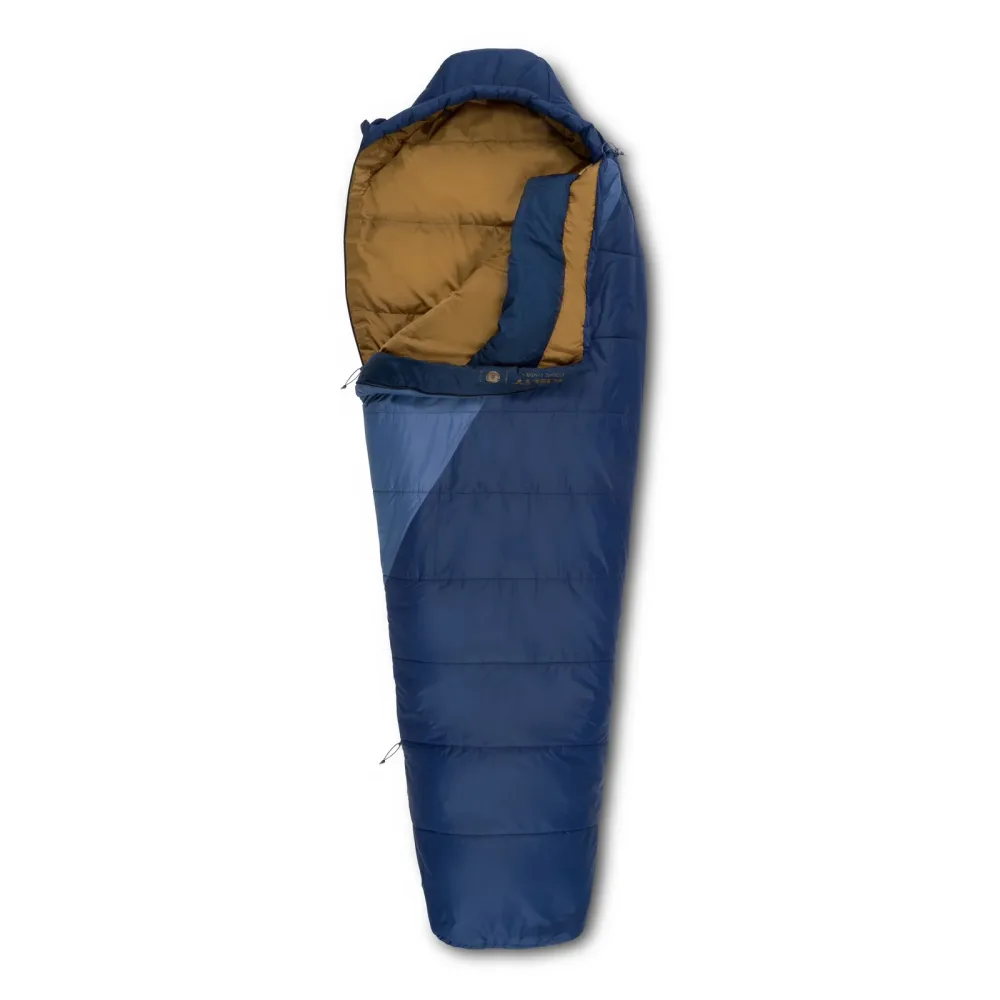 Sleeping Bag 6ft 5oz 2lbs