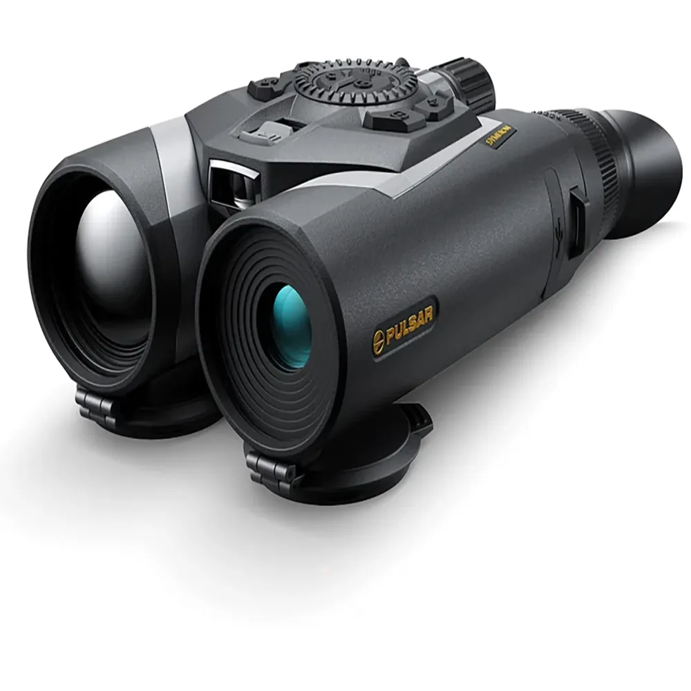 Binoculars 52 mm 4.00 in 0.52 mm