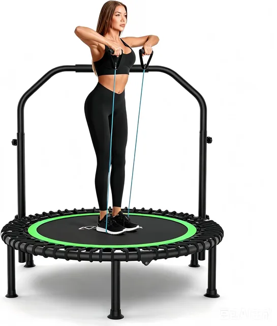 Backyard Play 40 inch 330lbs foldable