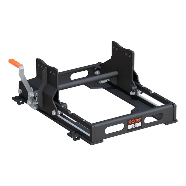 Wheel Hitch 000 lbs 12 inch