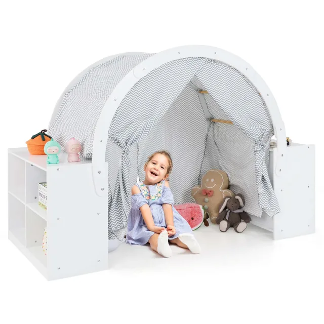 Play Tent 46" 33.5" 71"