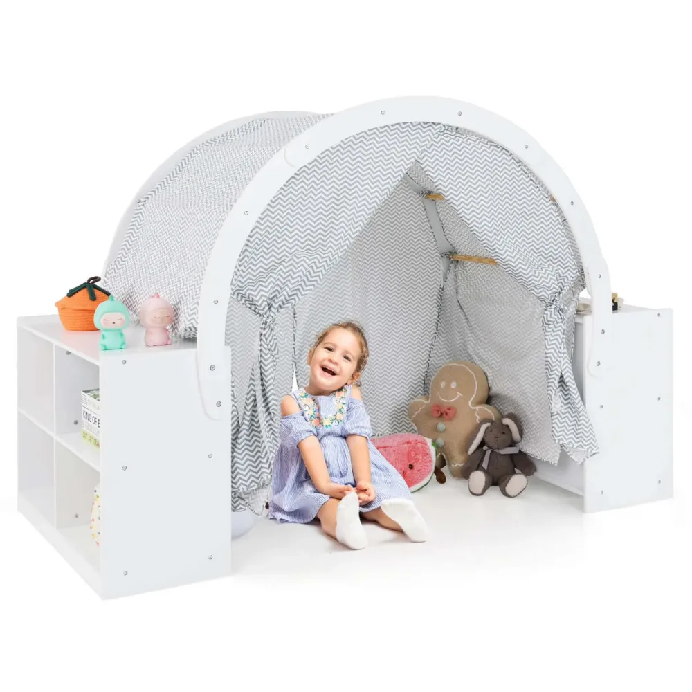 Play Tent 46" 33.5" 71"