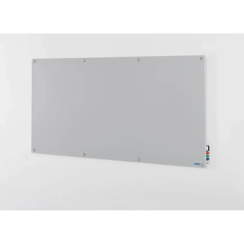 General Classroom 96" 48" gray