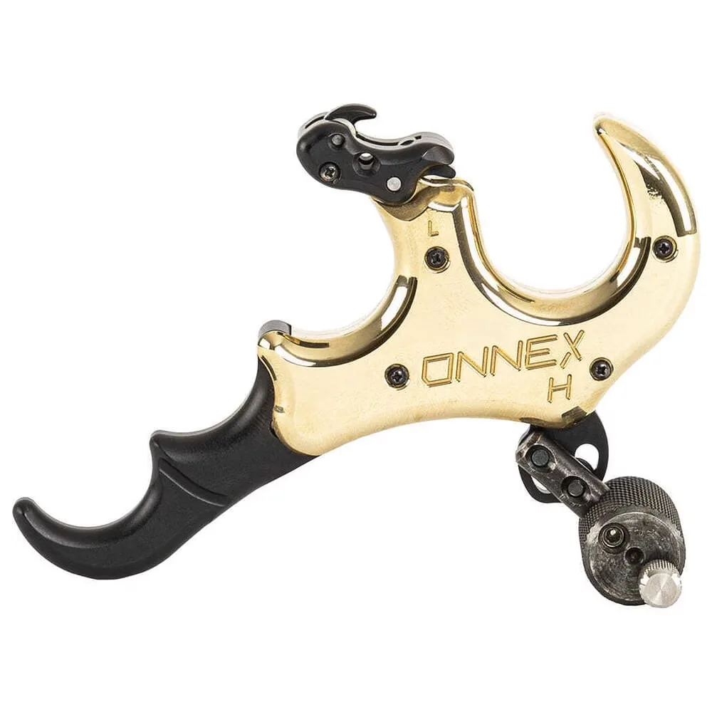 Archery Release adjustable