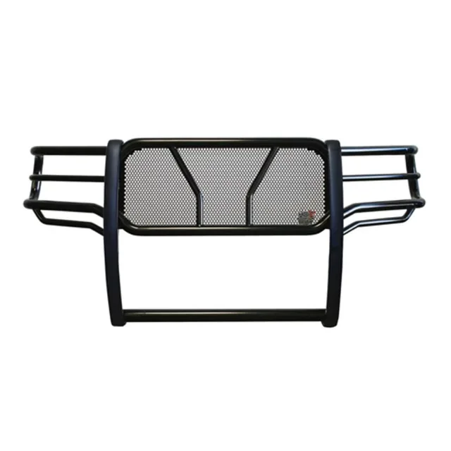 Grille Guard black 2 inch 133 lb