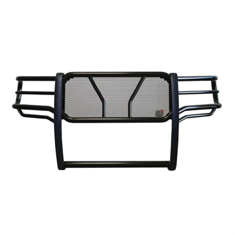 Grille Guard black 2 inch 133 lb