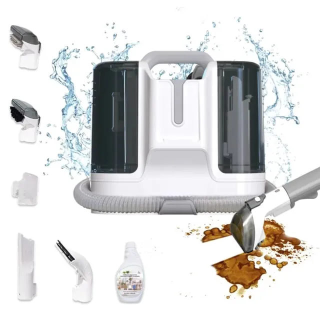 Upholstery Cleaner portable