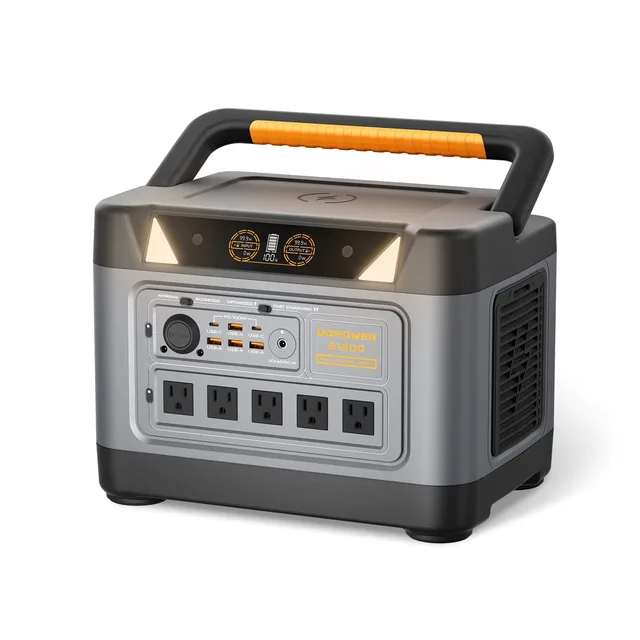 Portable Power 1200w 1800w 400w