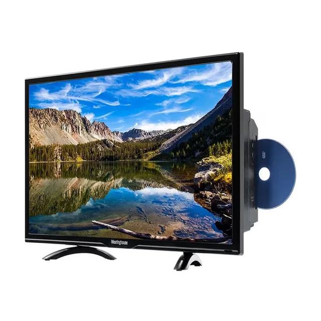 Outdoor Power 24" 24 in led