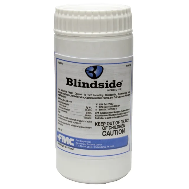 Pest Control 8 oz