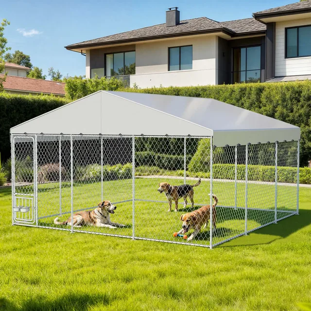 Rotating Feeder 7.9ft waterproof heavy-duty