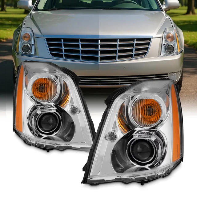 Projector Chrome