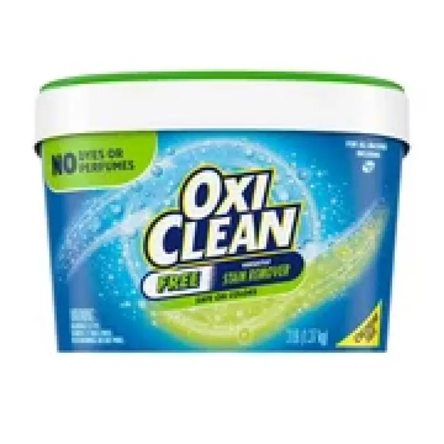 Laundry Stain 3 lbs