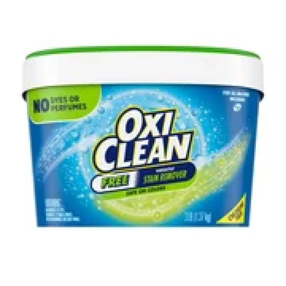 Laundry Stain 3 lbs