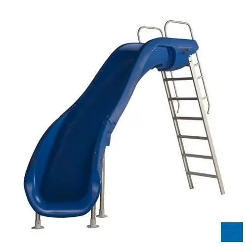 Pool Slide 92" 41" 36"