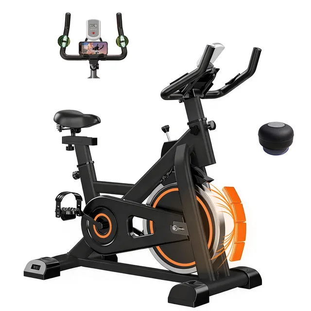 Exercise Bike 20lb 300 lbs adjustable