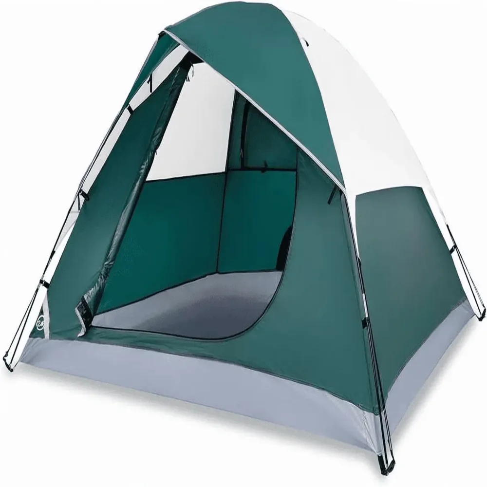 Camping Tent 4 person portable waterproof