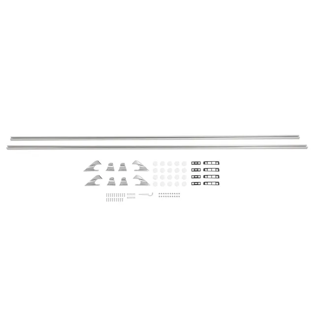 Truck Bed 1 pair 11 lb heavy-duty