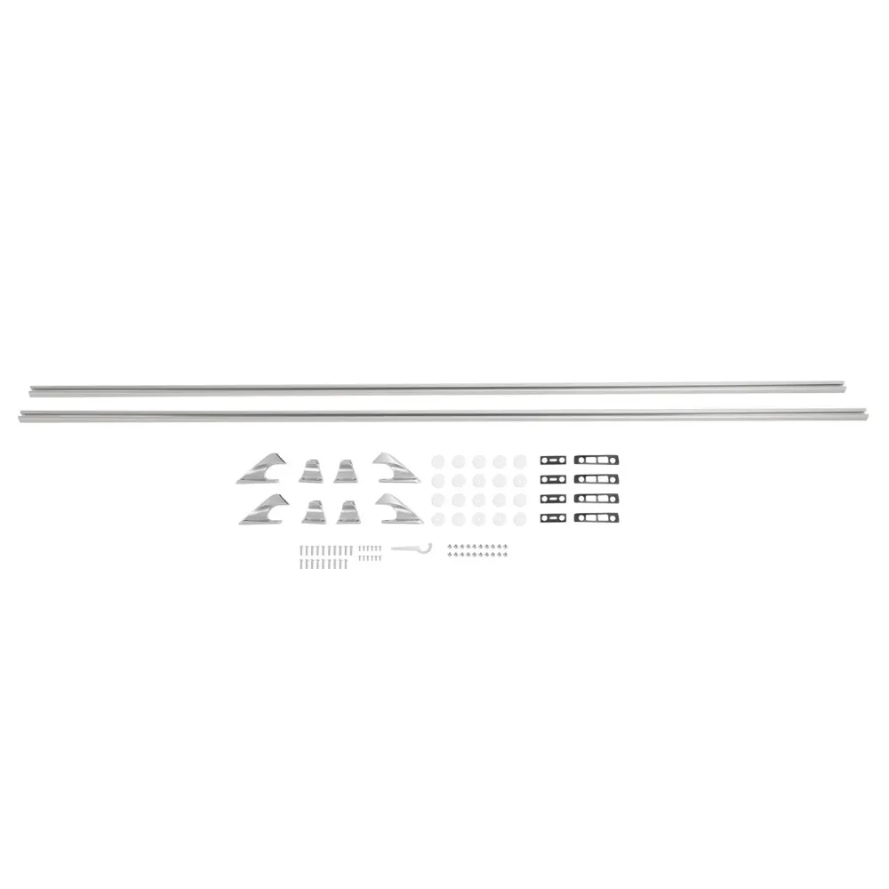 Truck Bed 1 pair 11 lb heavy-duty