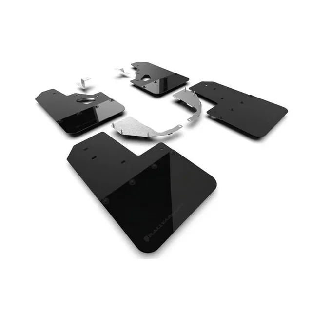 Bumper black