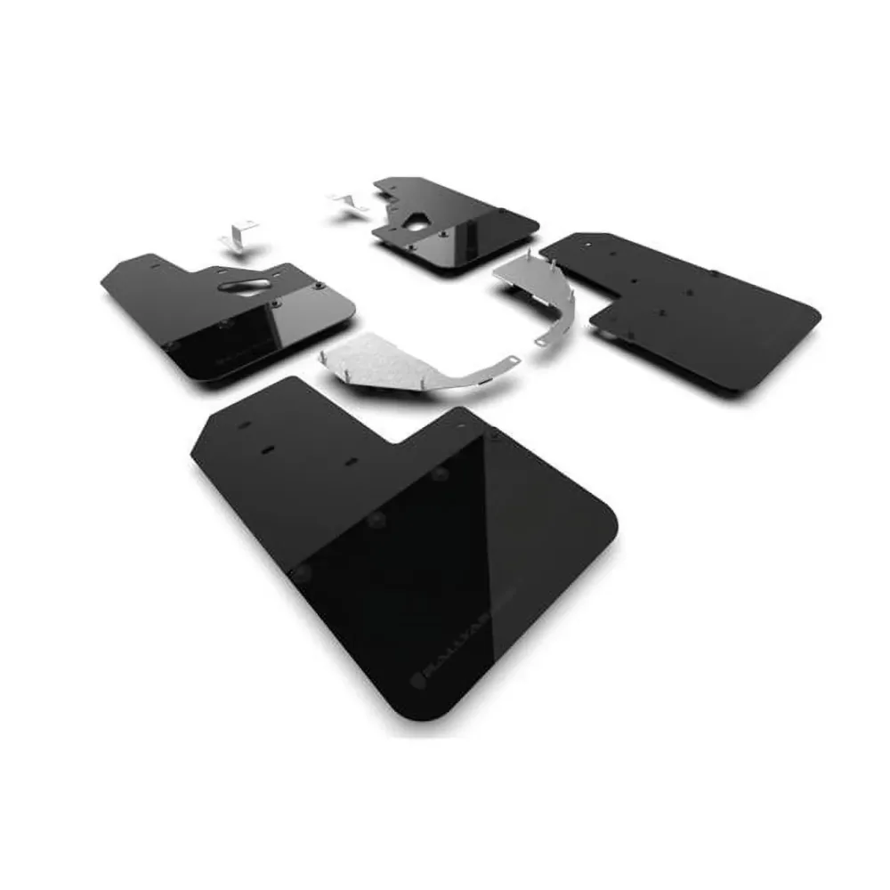 Bumper black