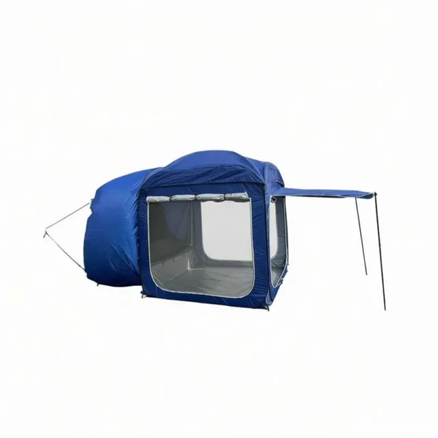 Tent Car 1500 mm 8 people waterproof