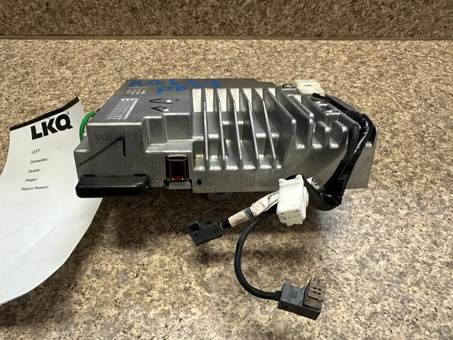 Radio Receiver wireless locking