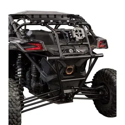 Tire 32" heavy-duty black