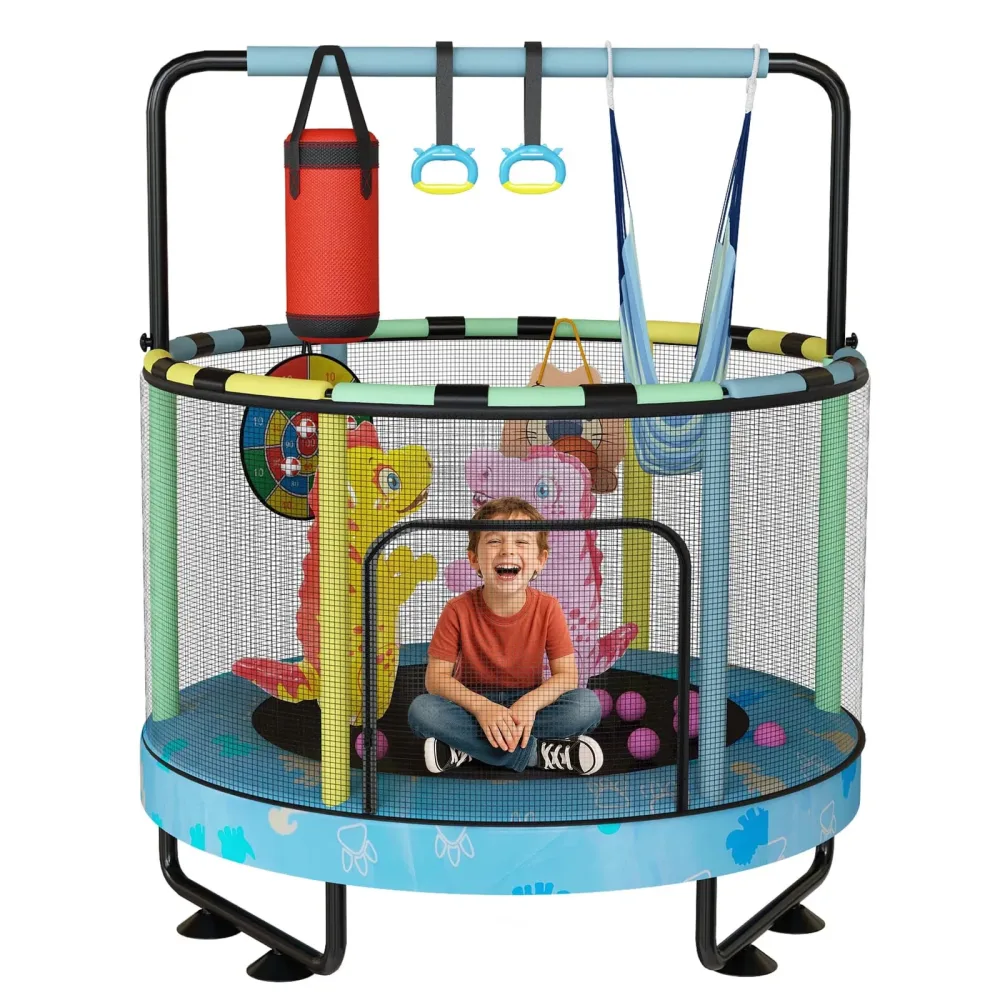 Backyard Play 500lbs 55" adjustable