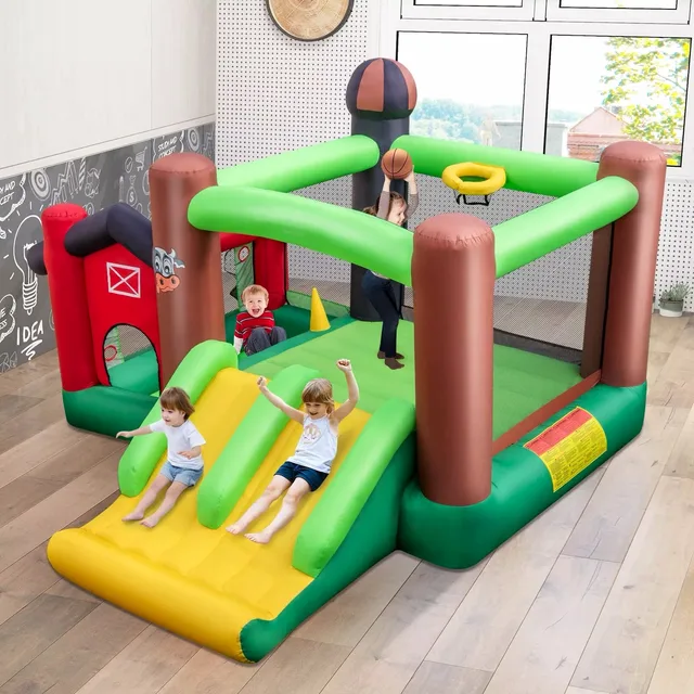 Backyard Play 735w 140" 130"