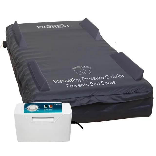 Bed 5" 300lbs 1000lbs