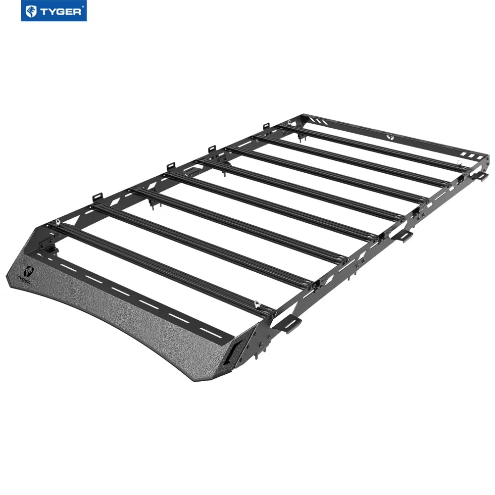 Roof Rack 400 lb 200 lb 600 lb