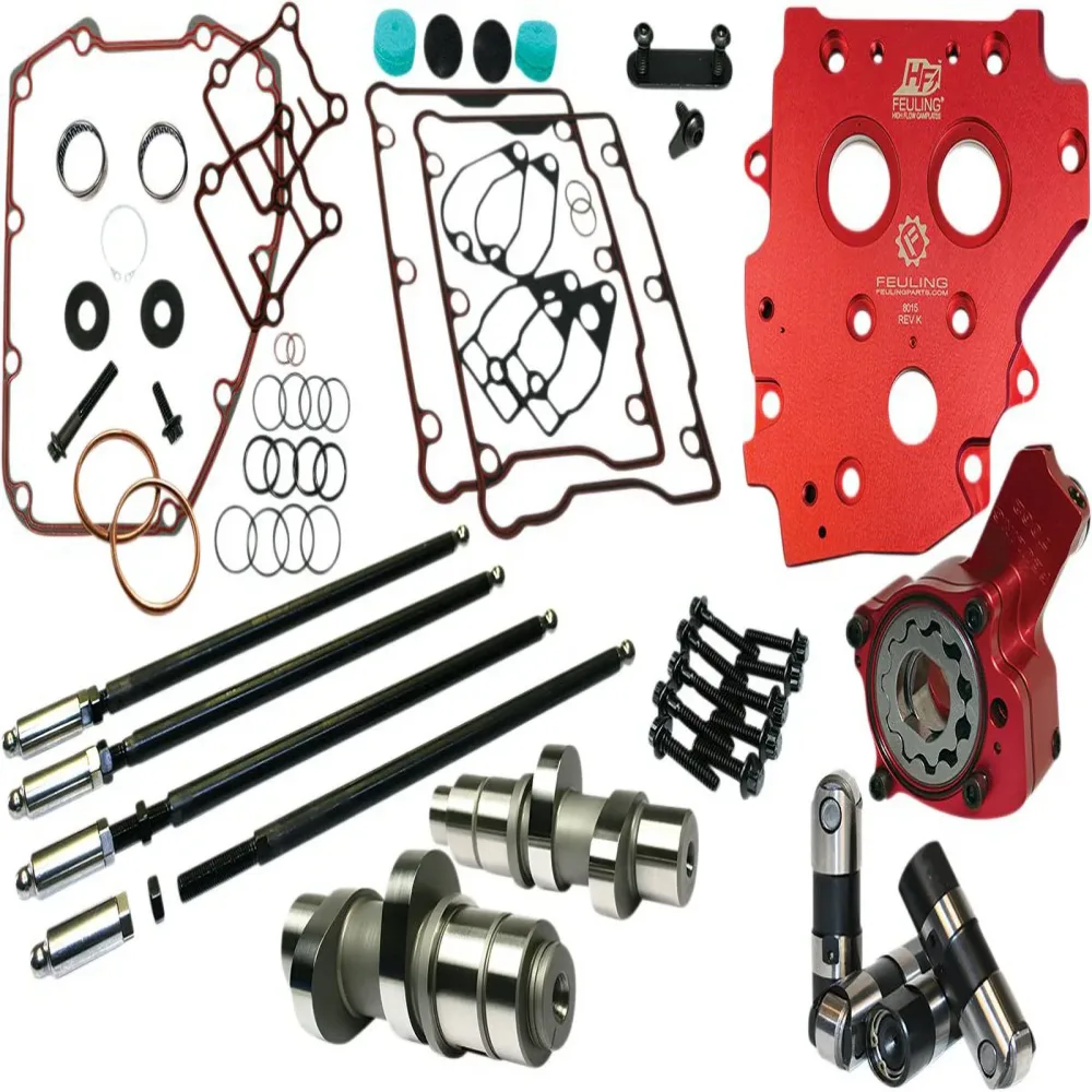Motorcycle Parts