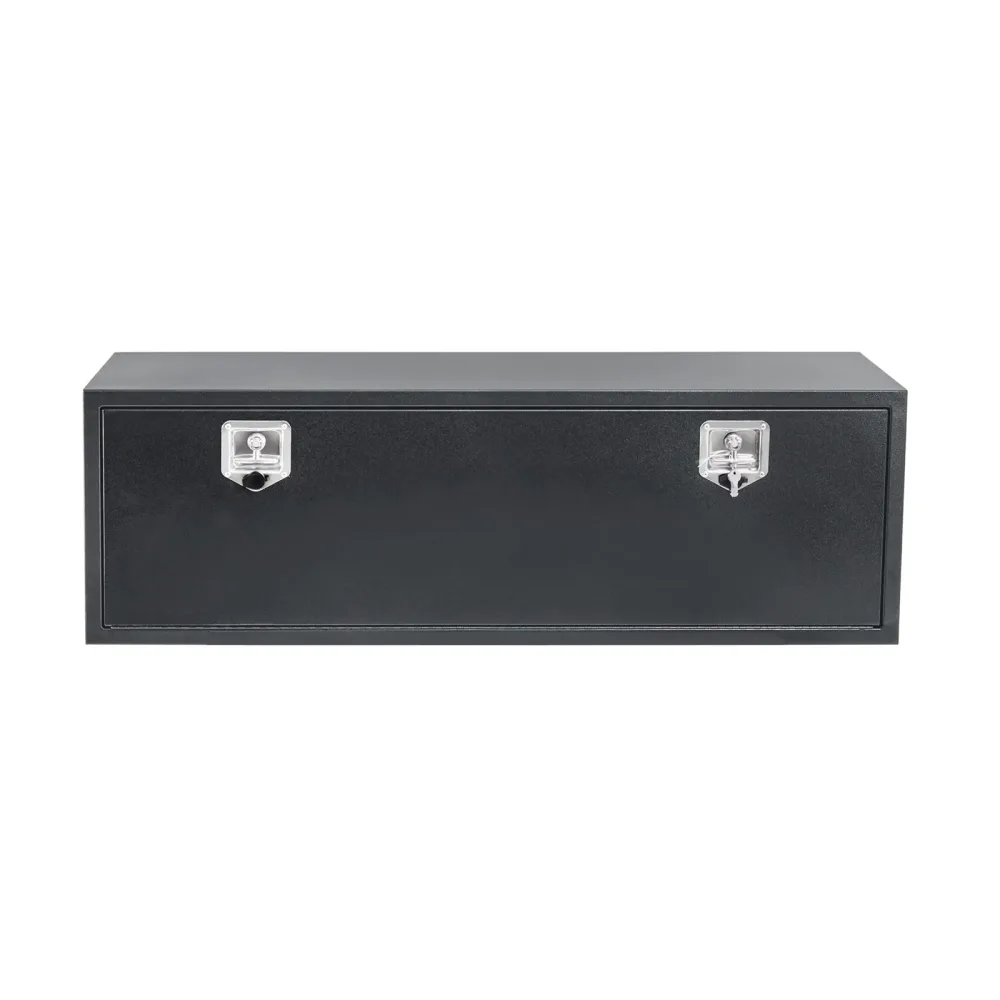 Bed weatherproof waterproof black