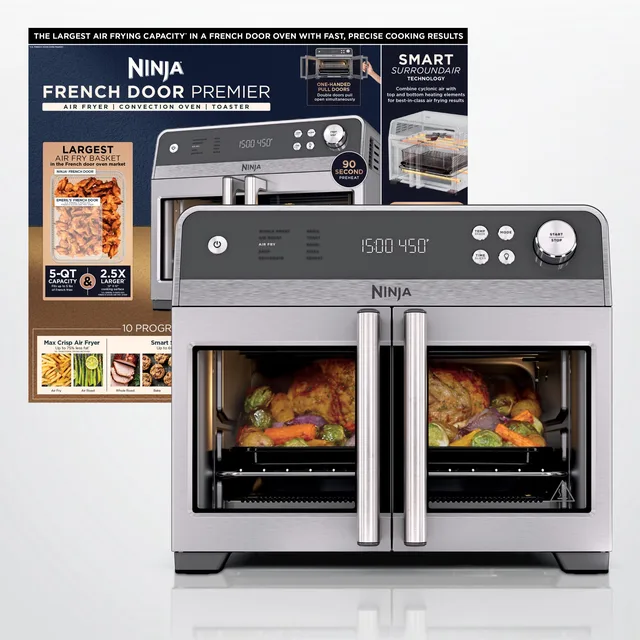 Oven gray 5 lbs