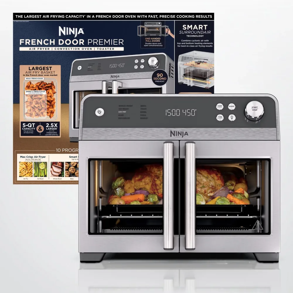 Oven gray 5 lbs
