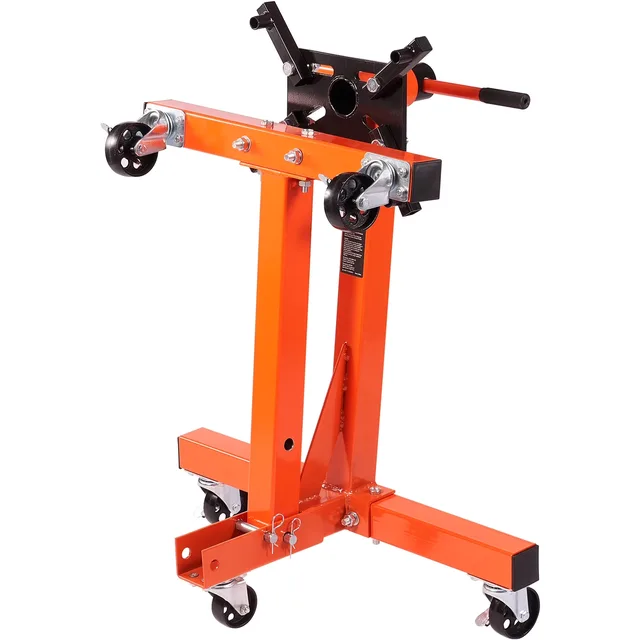 Stand 1500lbs folding adjustable