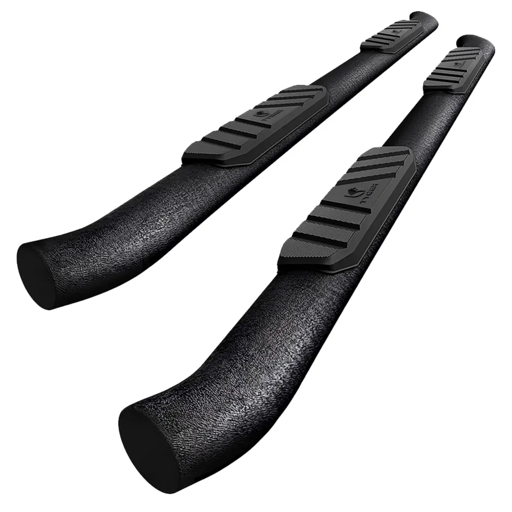 Bumpers & Grille Guards 3.5" 3.5inch 3.5 inch