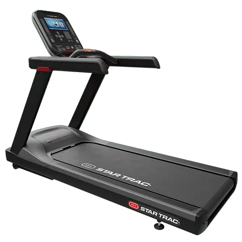 Treadmill 3 hp 55.5 cm 17.7 cm