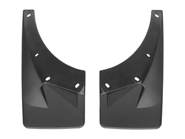Splash Guard black
