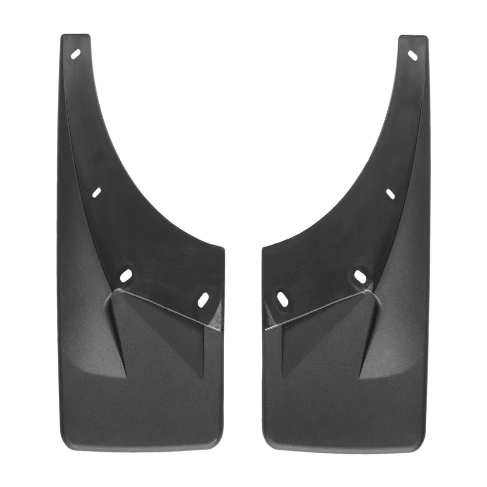 Splash Guard black