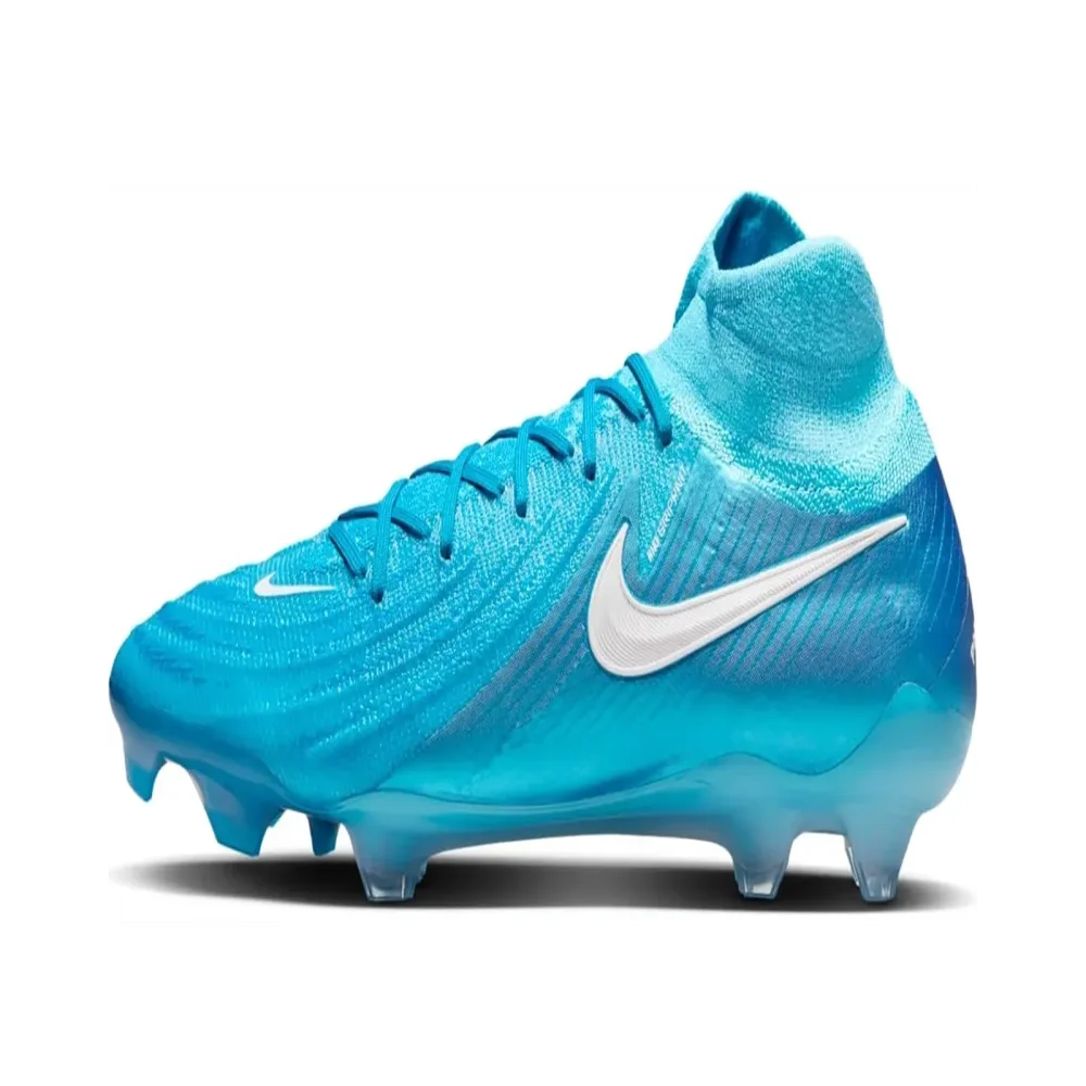 Soccer blue