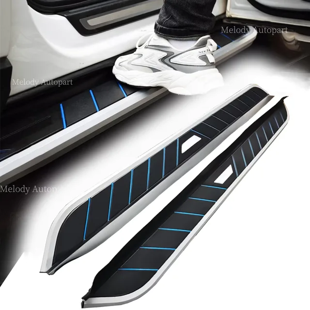 Bumpers & Grille Guards